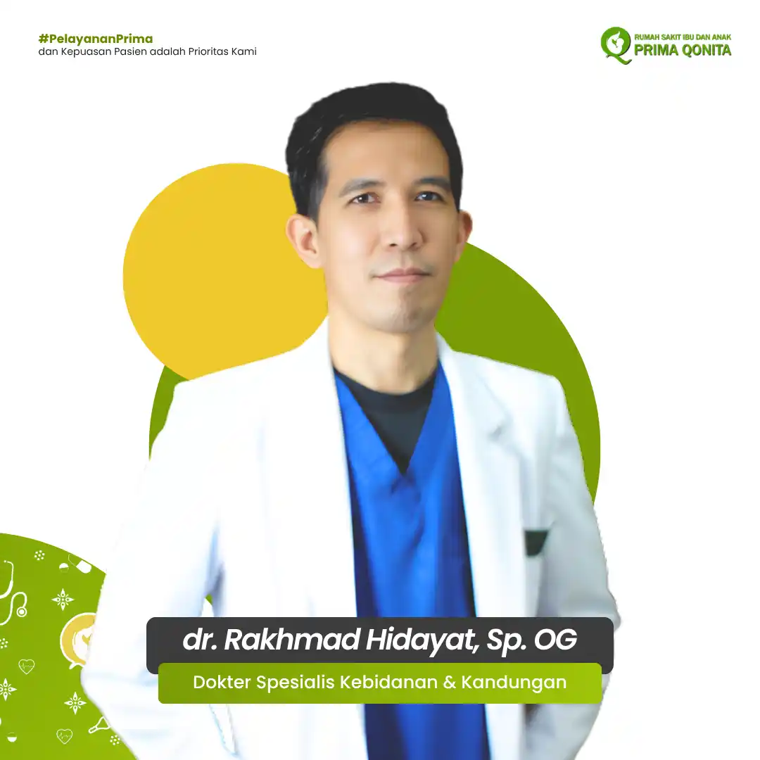 Dr. Andi Saputra