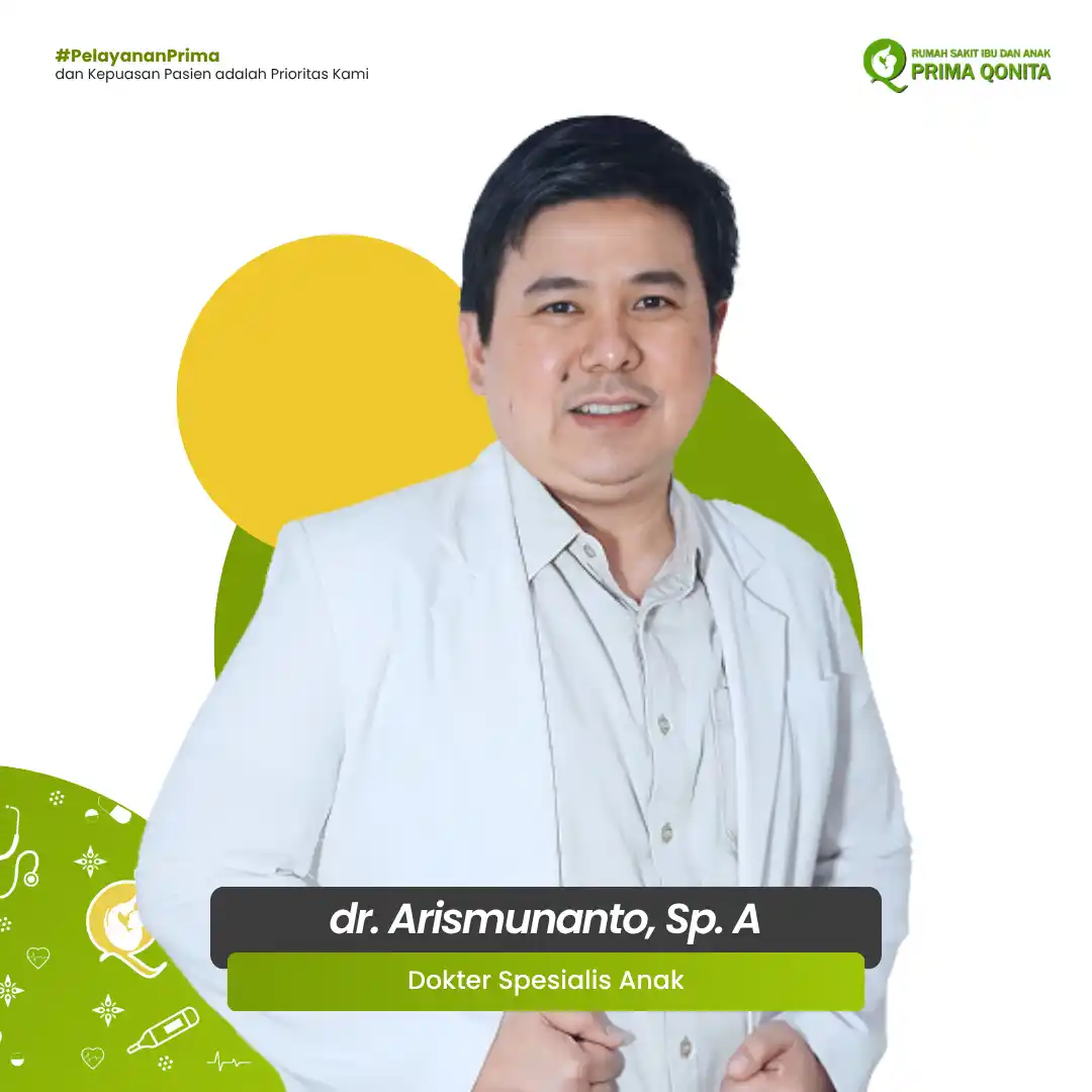 Dr. Budi Santoso